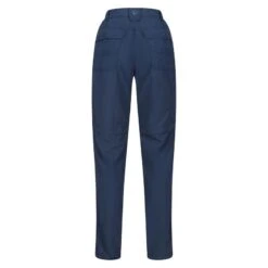 Regatta Chaska II Afritsbare Wandelbroek Voor Dames - Marineblauw -Aanbiedingen Trend Doek Winkel chaska ii afritsbare wandelbroek voor dames marineblauw 3