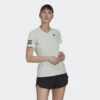 ADIDAS Club Tennis T-shirt -Aanbiedingen Trend Doek Winkel club tennis t shirt