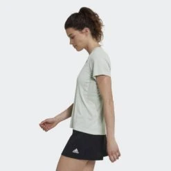 ADIDAS Club Tennis T-shirt -Aanbiedingen Trend Doek Winkel club tennis t shirt 2