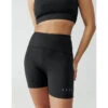 Colette Born Living Yoga Short Voor Dames Met Shaping Effect -Aanbiedingen Trend Doek Winkel colette born living yoga short voor dames met shaping effect