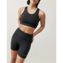 Colette Born Living Yoga Short Voor Dames Met Shaping Effect -Aanbiedingen Trend Doek Winkel colette born living yoga short voor dames met shaping effect 3