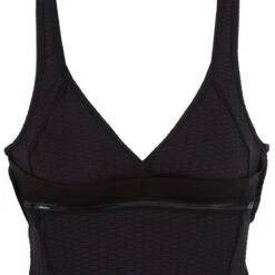 Corrigerend Badpak Voor Zwemmen Dames Kaipearl New 21 Corrigerend Badpak Voor Zwemmen Dames Kaipearl New -Aanbiedingen Trend Doek Winkel corrigerend badpak voor zwemmen dames kaipearl new zwart 7