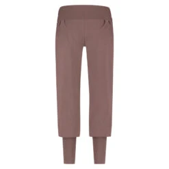 Dakini - Hippe Aladdin Broek Van Biologisch Katoen - Heath -Aanbiedingen Trend Doek Winkel dakini hippe aladdin broek van biologisch katoen heath 1