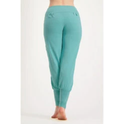 Dakini - Hippe Aladdin Broek Van Biologisch Katoen - Scarab -Aanbiedingen Trend Doek Winkel dakini hippe aladdin broek van biologisch katoen scarab 2