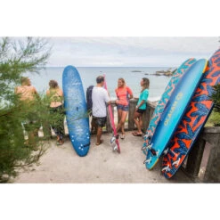 Dames Boardshort Tana Zwart -Aanbiedingen Trend Doek Winkel dames boardshort tana zwart 13