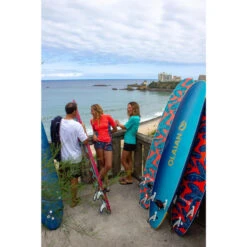 Dames Boardshort Tana Zwart -Aanbiedingen Trend Doek Winkel dames boardshort tana zwart 17