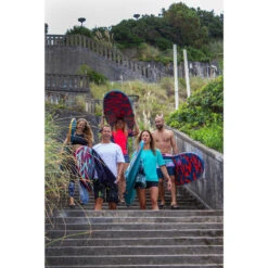 Dames Boardshort Tana Zwart -Aanbiedingen Trend Doek Winkel dames boardshort tana zwart 19