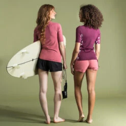 Dames Boardshort Tana Zwart -Aanbiedingen Trend Doek Winkel dames boardshort tana zwart 7