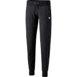 Dames Joggingbroek Erima Elastiqué -Aanbiedingen Trend Doek Winkel dames joggingbroek erima elastique 3