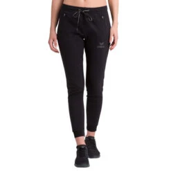 Dames Joggingbroek Erima Essential -Aanbiedingen Trend Doek Winkel dames joggingbroek erima essential 2