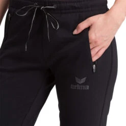 Dames Joggingbroek Erima Essential -Aanbiedingen Trend Doek Winkel dames joggingbroek erima essential 5