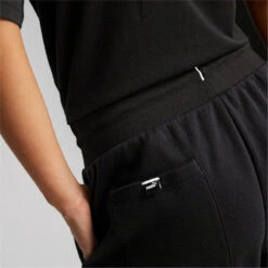 Dames Joggingpak Met Hoge Taille Puma Power Safari -Aanbiedingen Trend Doek Winkel dames joggingpak met hoge taille puma power safari 5