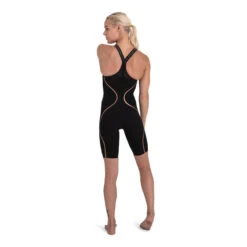Dames Jumpsuit Speedo Fastskin Lzr Inten Clb Kneeskin -Aanbiedingen Trend Doek Winkel dames jumpsuit speedo fastskin lzr inten clb kneeskin 4