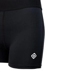 IZAS Dames LAUSANA SH SH W Sportbroek Met Elastische Tailleband -Aanbiedingen Trend Doek Winkel dames lausana sh sh w sportbroek met elastische tailleband 2