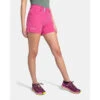 Dames Outdoor Shorts Kilpi BREE-W -Aanbiedingen Trend Doek Winkel dames outdoor shorts kilpi bree w