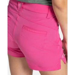 Dames Outdoor Shorts Kilpi BREE-W -Aanbiedingen Trend Doek Winkel dames outdoor shorts kilpi bree w 3