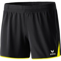 Dames Shorts Erima 5-CUBES