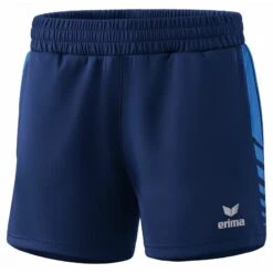 Dames Shorts Erima Worker Six Wings -Aanbiedingen Trend Doek Winkel dames shorts erima worker six wings 3