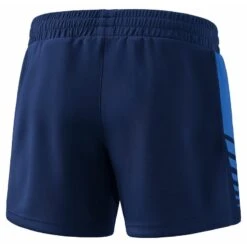 Dames Shorts Erima Worker Six Wings -Aanbiedingen Trend Doek Winkel dames shorts erima worker six wings 5