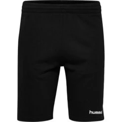 Dames Shorts Hummel HmlGO Cotton -Aanbiedingen Trend Doek Winkel dames shorts hummel hmlgo cotton 5