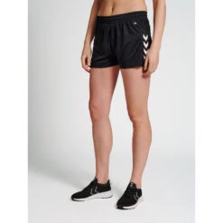 Dames Shorts Hummel HmlhmlCORE