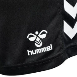 Dames Shorts Hummel HmlhmlCORE -Aanbiedingen Trend Doek Winkel dames shorts hummel hmlhmlcore 6