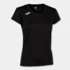 Dames-T-shirt Joma Record II -Aanbiedingen Trend Doek Winkel dames t shirt joma record ii