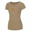 Dames-T-shirt Ocun Classic -Aanbiedingen Trend Doek Winkel dames t shirt ocun classic