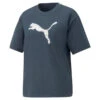 Dames-T-shirt Puma HER -Aanbiedingen Trend Doek Winkel dames t shirt puma her