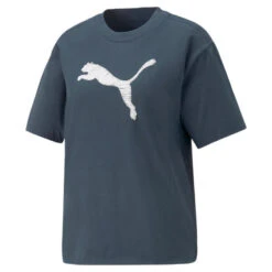 Dames-T-shirt Puma HER