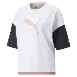 Dames-T-shirt Puma Modern Sports