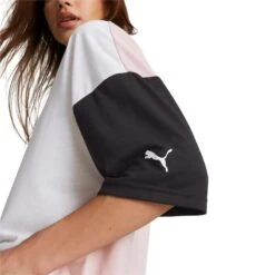 Dames-T-shirt Puma Modern Sports -Aanbiedingen Trend Doek Winkel dames t shirt puma modern sports 5