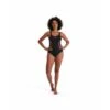 Dames Zwempak Speedo ECO+ Placem Muscleb