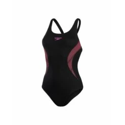 Dames Zwempak Speedo ECO+ Placem Muscleb -Aanbiedingen Trend Doek Winkel dames zwempak speedo eco placem muscleb 2