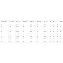 Dames Zwempak Uit 1 Stuk Zoggs Speedback -Aanbiedingen Trend Doek Winkel dames zwempak uit 1 stuk zoggs speedback 4