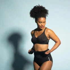 Damesbadpak Voor Aquagym En Aquabike Lio 26 Damesbadpak Voor Aquagym En Aquabike Lio -Aanbiedingen Trend Doek Winkel damesbadpak voor aquagym en aquabike lio zwart 8