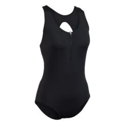 Damesbadpak Voor Aquagym En Aquabike Lio 27 Damesbadpak Voor Aquagym En Aquabike Lio -Aanbiedingen Trend Doek Winkel damesbadpak voor aquagym en aquabike lio zwart 9