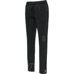 Damesbroek Hummel HmlCIMA -Aanbiedingen Trend Doek Winkel damesbroek hummel hmlcima 6