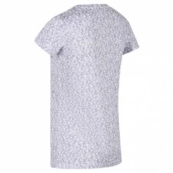 Regatta Dames/dames Fingal Edition Bloom Tshirt (Lila Bloei/Bloemig) -Aanbiedingen Trend Doek Winkel damesdames fingal edition bloom tshirt lila bloeibloemig 2