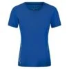 Regatta Dames/dames Highton Pro Tshirt (Lapis Blauw) -Aanbiedingen Trend Doek Winkel damesdames highton pro tshirt lapis blauw