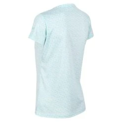 Regatta Dames/dames Josie Gibson Fingal Edition Tshirt (Oceaangolf Madeliefje) 9 Regatta Dames/dames Josie Gibson Fingal Edition Tshirt (Oceaangolf Madeliefje) -Aanbiedingen Trend Doek Winkel damesdames josie gibson fingal edition tshirt oceaangolf madeliefje 2