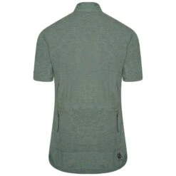 Dare 2b Dames/Dames Pedal Through It Marl Lichtgewicht Jersey (Zwart) -Aanbiedingen Trend Doek Winkel damesdames pedal through it marl lichtgewicht jersey eend groen 1