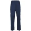TRESPASS Dames/Dames Rambler Cabrio Wandelbroek (Marine) -Aanbiedingen Trend Doek Winkel damesdames rambler cabrio wandelbroek marine