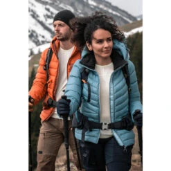 Damesshirt Voor Bergtrekking MT500 Merinowol Lange Mouwen Ongeverfd -Aanbiedingen Trend Doek Winkel damesshirt voor bergtrekking mt500 merinowol lange mouwen ongeverfd 8