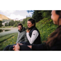 Damesshirt Voor Bergtrekking MT500 Merinowol Lange Mouwen Ongeverfd -Aanbiedingen Trend Doek Winkel damesshirt voor bergtrekking mt500 merinowol lange mouwen ongeverfd 9