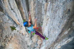 Simond DAMESSHIRT VOOR KLIMMEN WOL EDGE GRIJS -Aanbiedingen Trend Doek Winkel damesshirt voor klimmen wol edge grijs 10