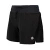 IZAS Damesshort LOIRA W Met Geïntegreerde Slim Fit Sport Short -Aanbiedingen Trend Doek Winkel damesshort loira w met geintegreerde slim fit sport short