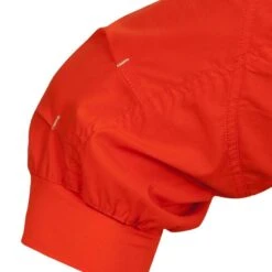 Damesshort Ocun Noya Orange -Aanbiedingen Trend Doek Winkel damesshort ocun noya orange 3