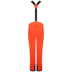 Dare 2b Diminish Dames Skiën Broeken - Oranje -Aanbiedingen Trend Doek Winkel diminish dames skien broeken oranje 2