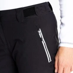 Dare 2b Diminish Dames Skiën Broeken - Zwart 12 Dare 2b Diminish Dames Skiën Broeken - Zwart -Aanbiedingen Trend Doek Winkel diminish dames skien broeken zwart 3